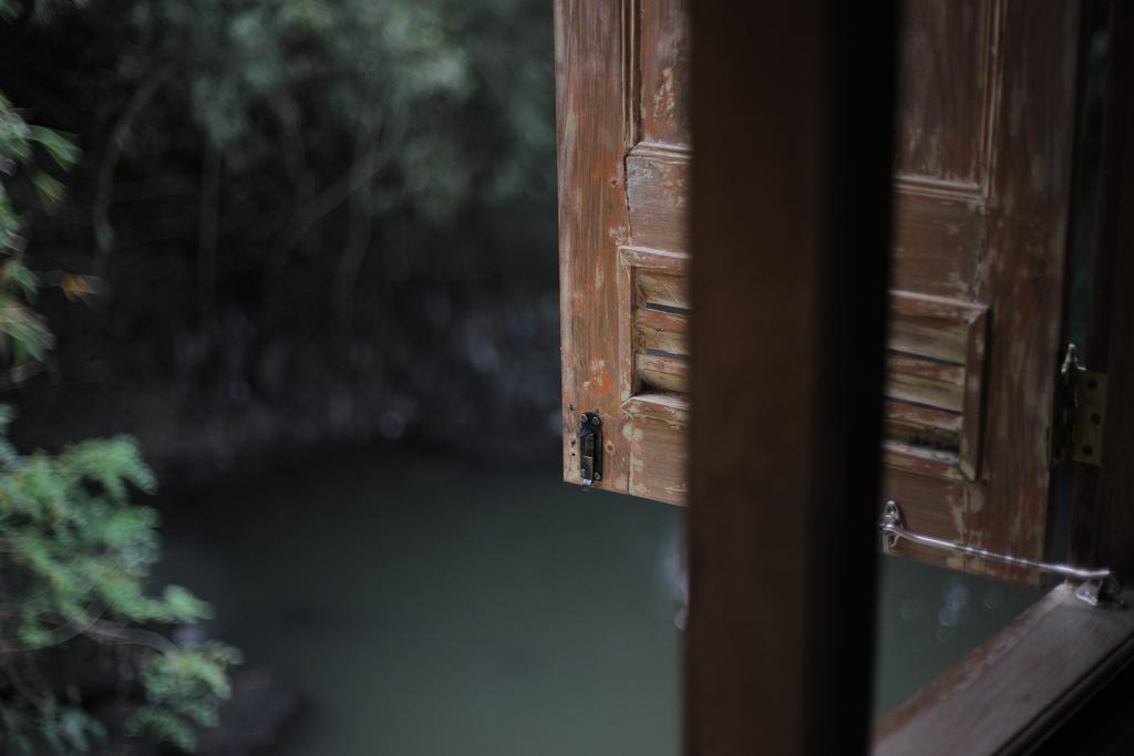 Rumah Senjakala Bantul Esterno foto