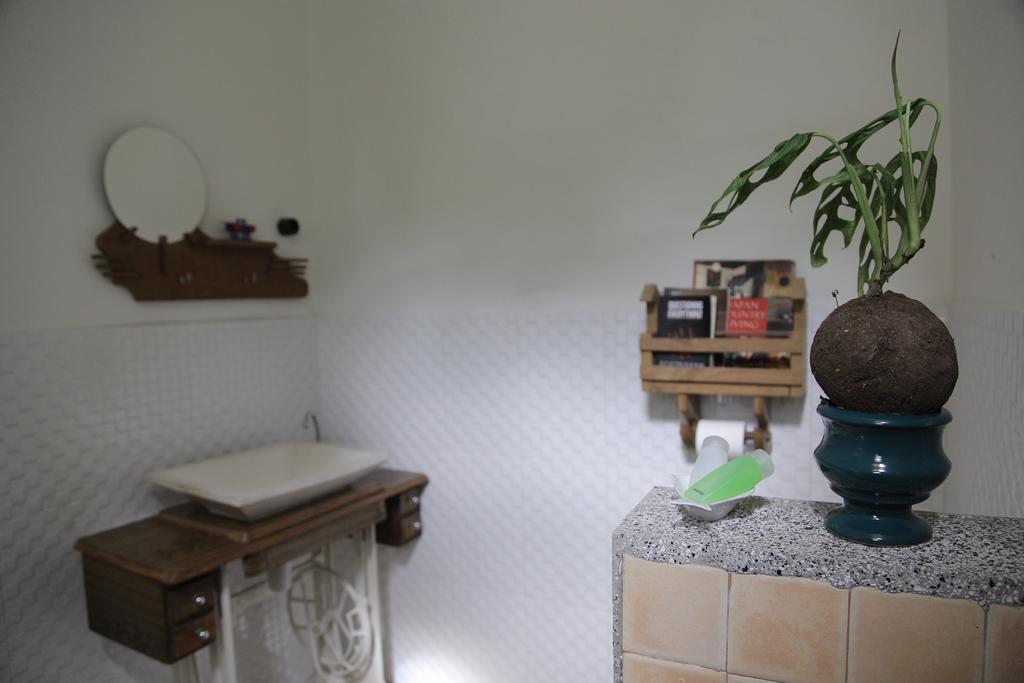 Rumah Senjakala Bantul Esterno foto
