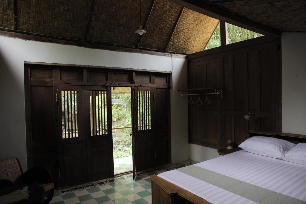 Rumah Senjakala Bantul Esterno foto