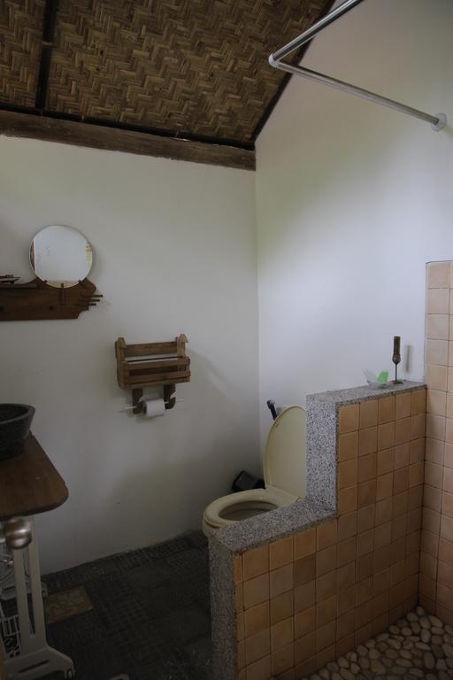 Rumah Senjakala Bantul Esterno foto