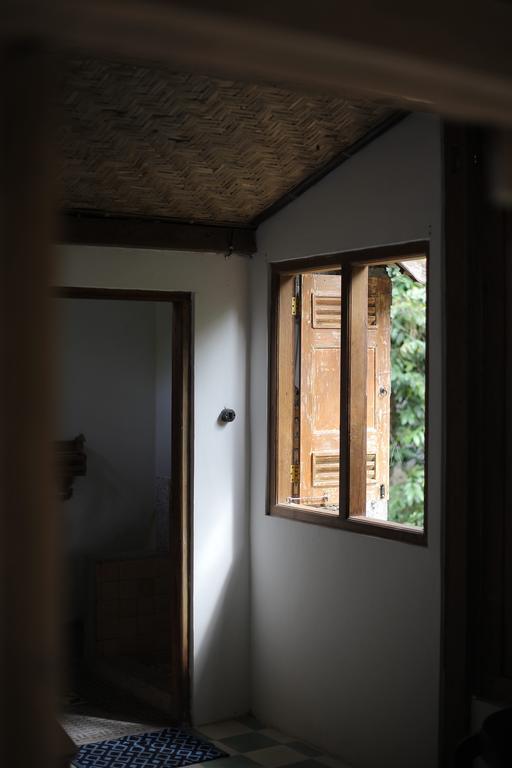 Rumah Senjakala Bantul Esterno foto