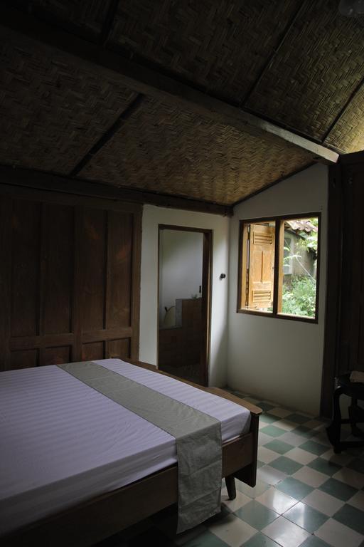 Rumah Senjakala Bantul Esterno foto