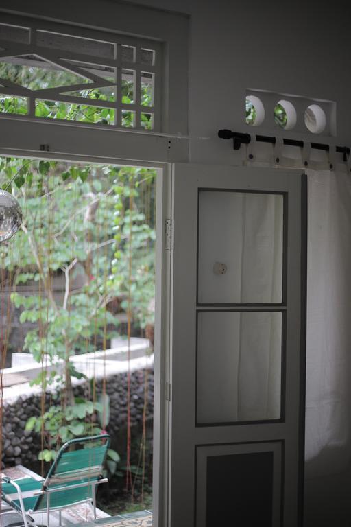 Rumah Senjakala Bantul Esterno foto
