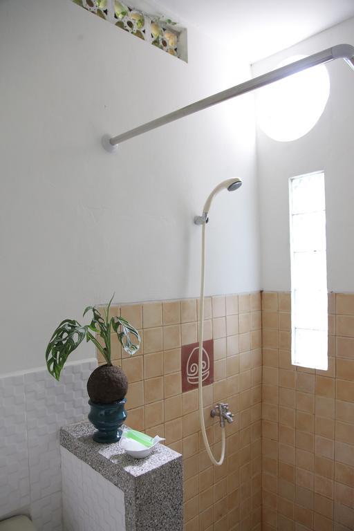 Rumah Senjakala Bantul Esterno foto