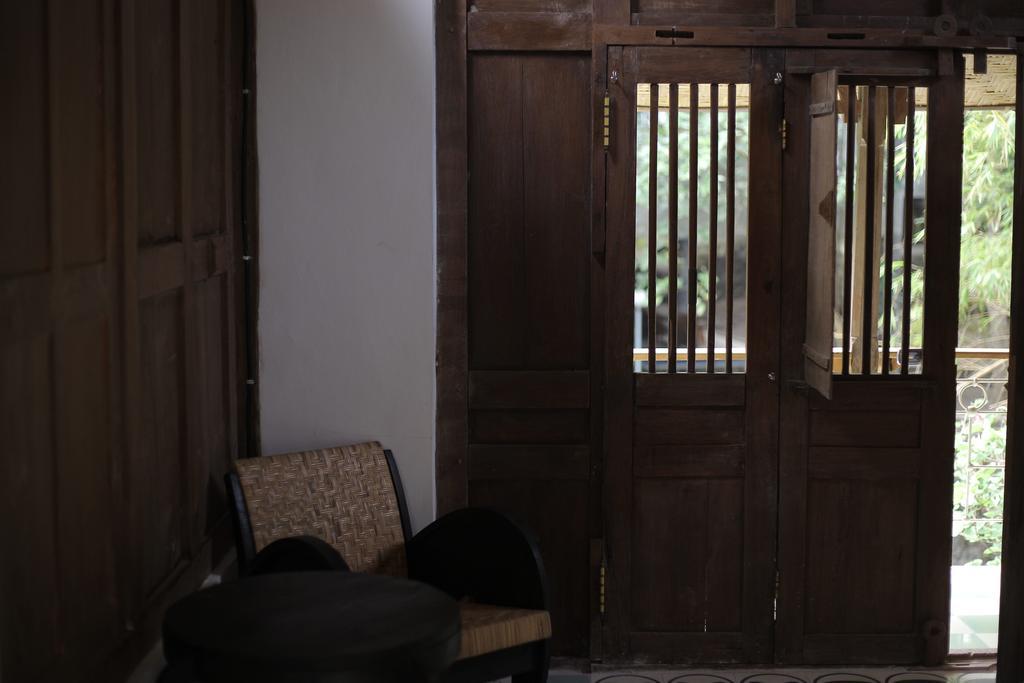 Rumah Senjakala Bantul Esterno foto