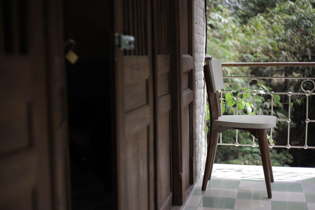 Rumah Senjakala Bantul Esterno foto