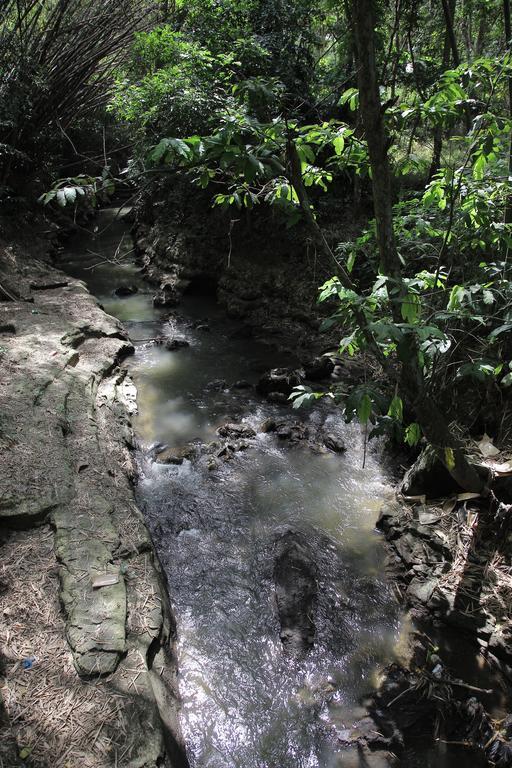 Rumah Senjakala Bantul Esterno foto