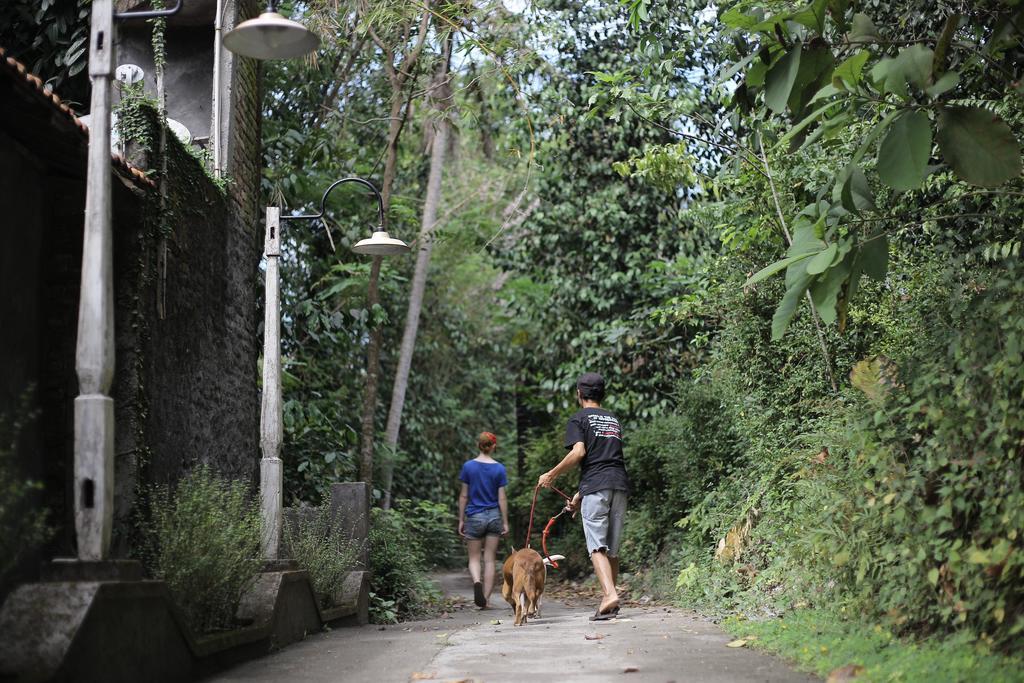 Appartamento Rumah Senjakala Bantul Esterno foto